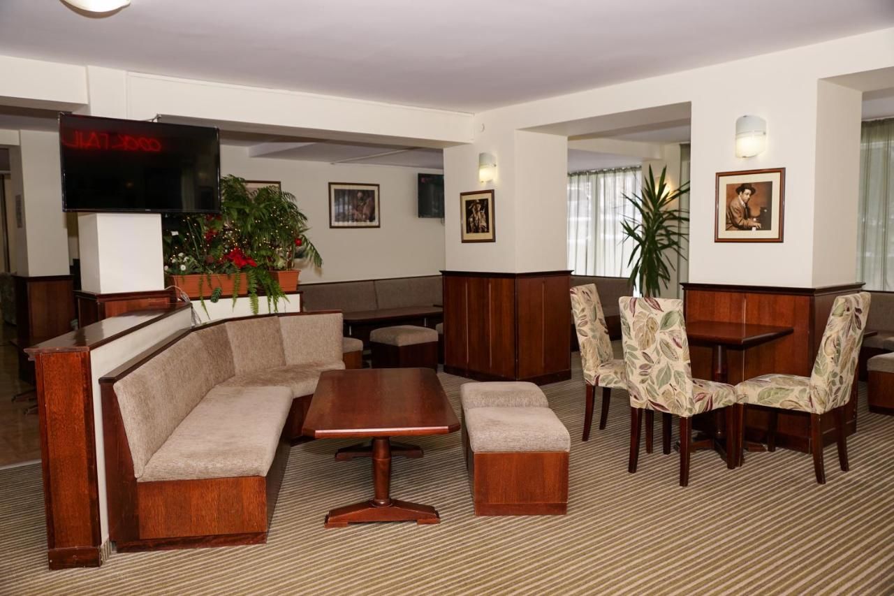 Отель Iglika Palace Hotel & Villas Боровец-13