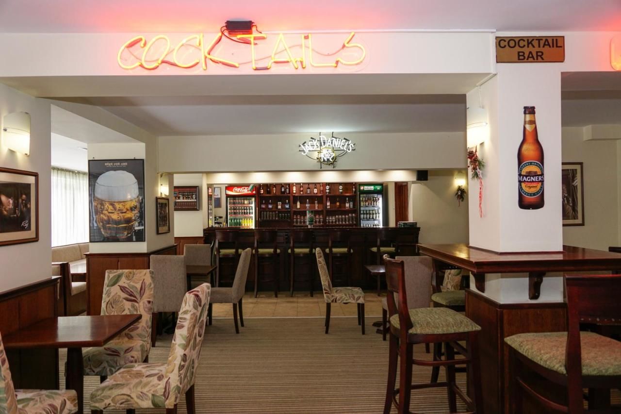 Отель Iglika Palace Hotel & Villas Боровец-14