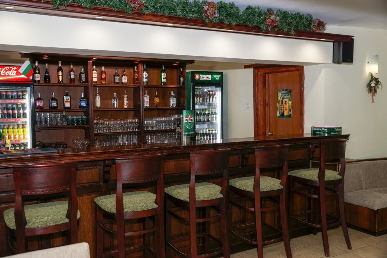 Отель Iglika Palace Hotel & Villas Боровец-15