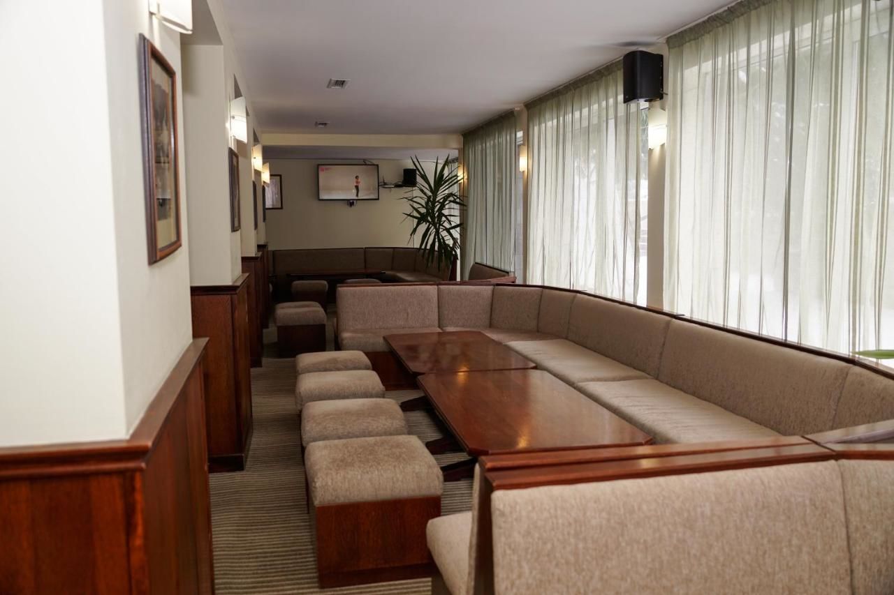 Отель Iglika Palace Hotel & Villas Боровец-16