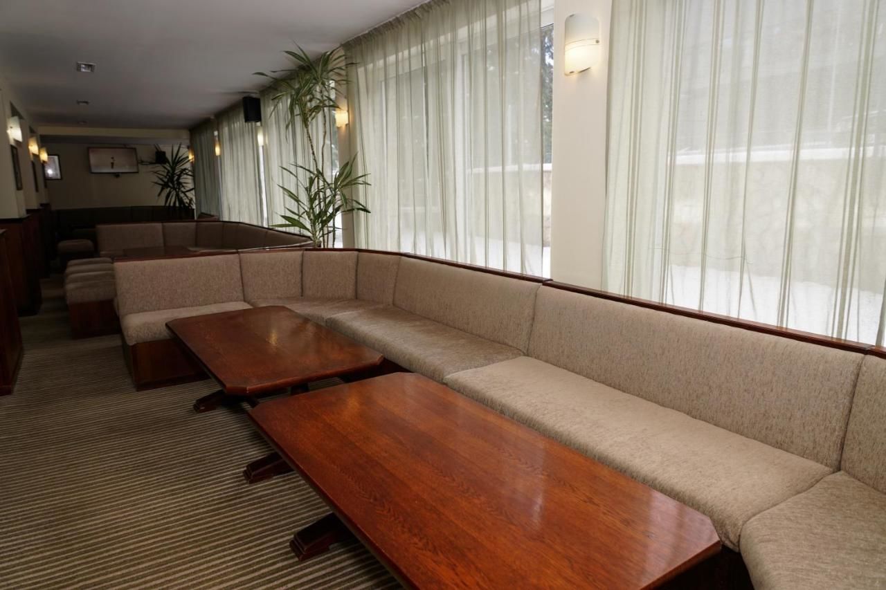 Отель Iglika Palace Hotel & Villas Боровец-17