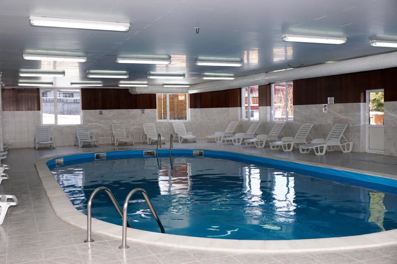 Отель Iglika Palace Hotel & Villas Боровец-18