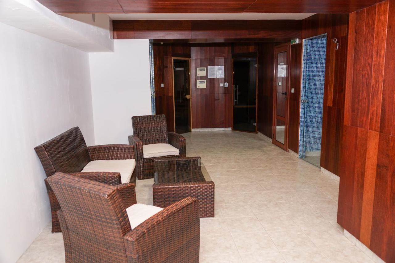 Отель Iglika Palace Hotel & Villas Боровец-19