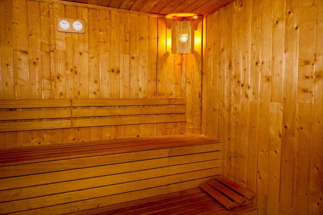 Отель Iglika Palace Hotel & Villas Боровец-20