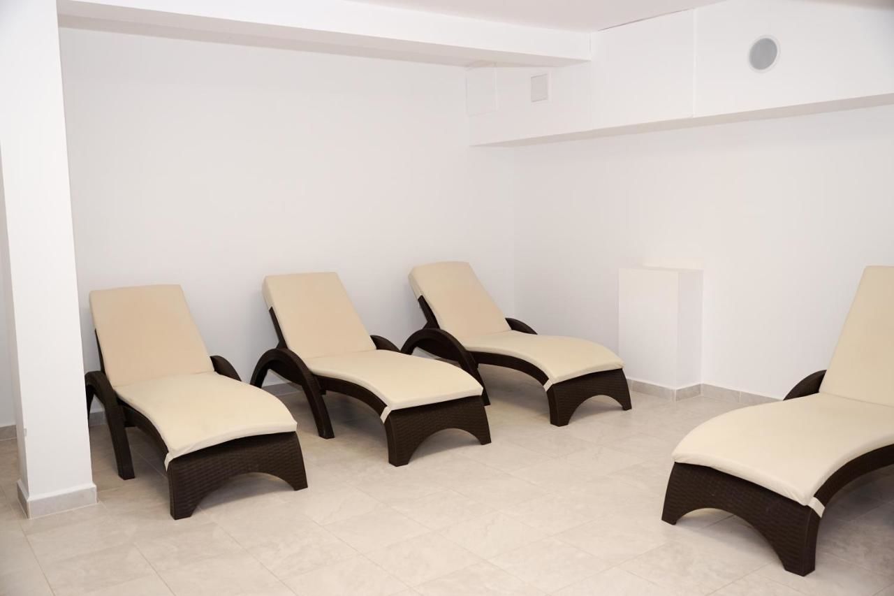 Отель Iglika Palace Hotel & Villas Боровец-21