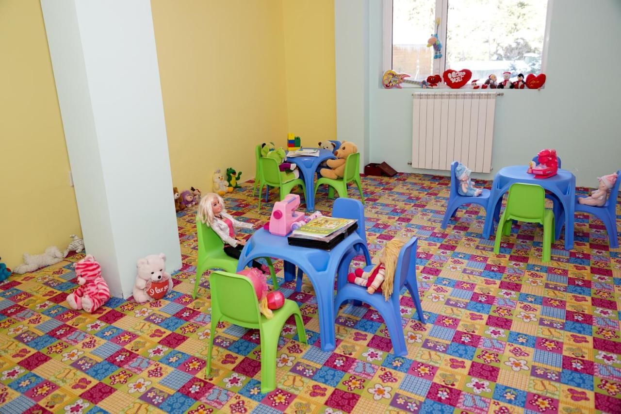 Отель Iglika Palace Hotel & Villas Боровец-22
