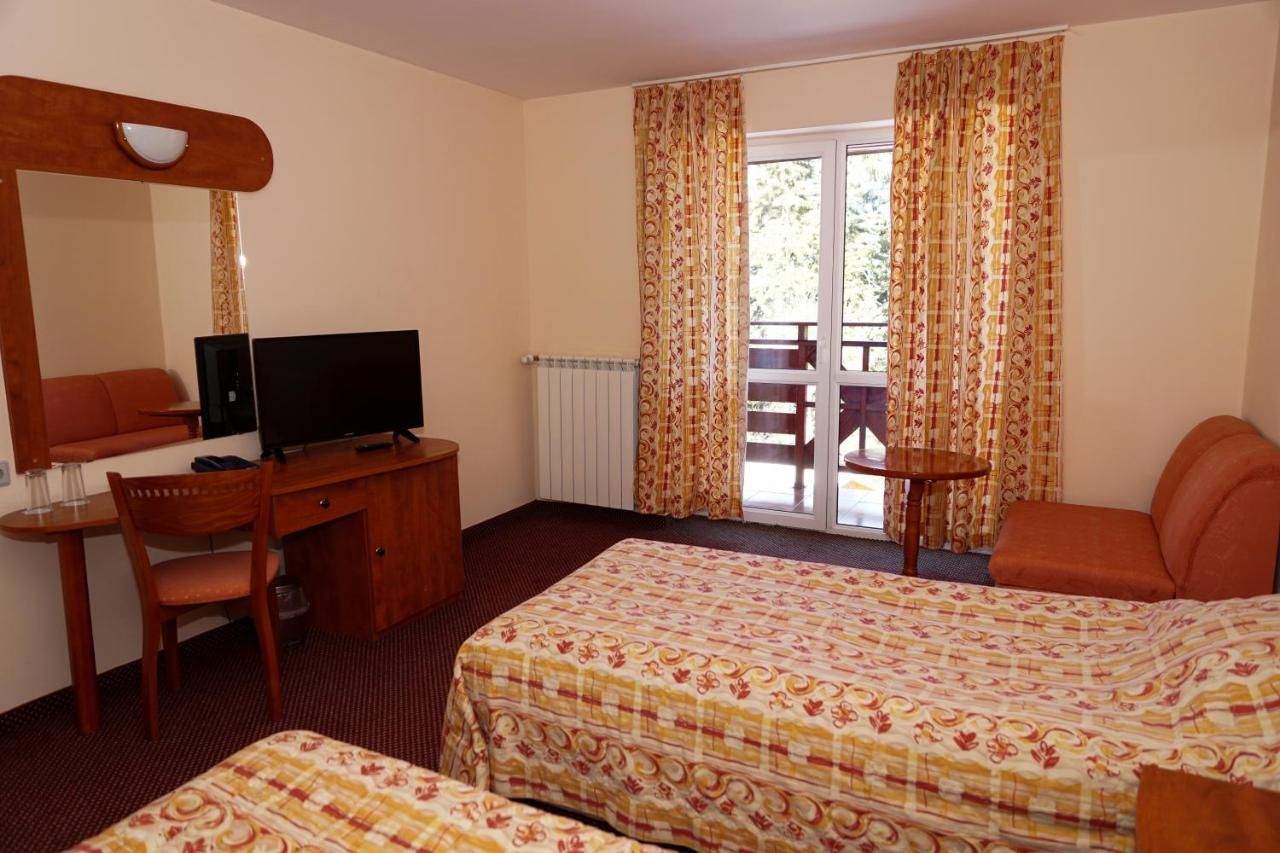Отель Iglika Palace Hotel & Villas Боровец-26