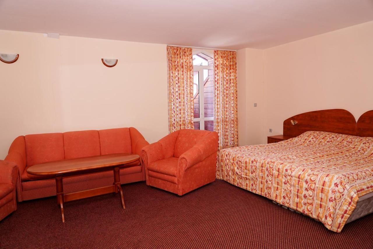 Отель Iglika Palace Hotel & Villas Боровец-29
