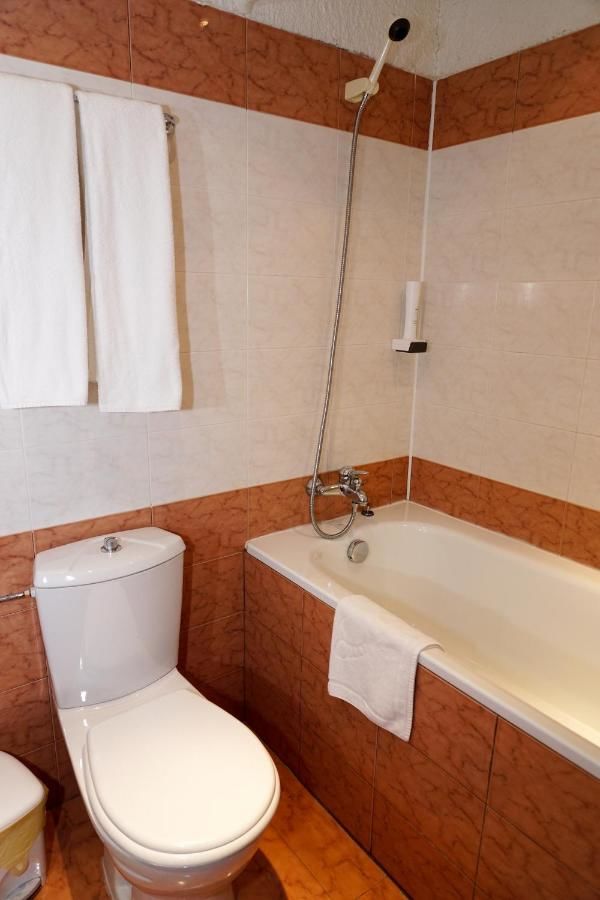 Отель Iglika Palace Hotel & Villas Боровец-30