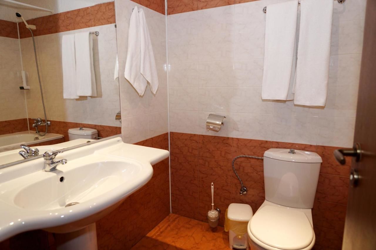 Отель Iglika Palace Hotel & Villas Боровец-32