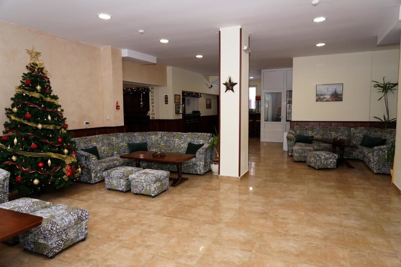 Отель Iglika Palace Hotel & Villas Боровец-6