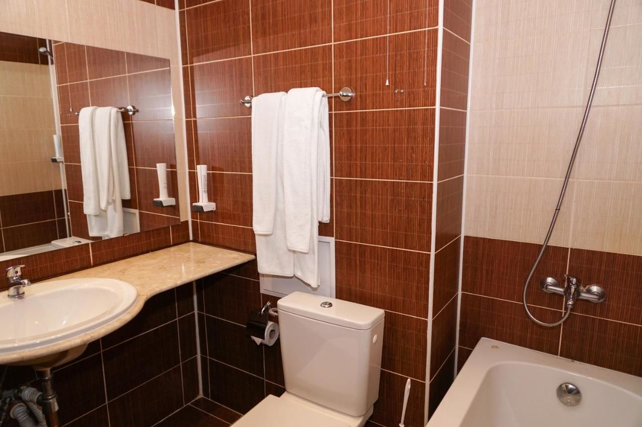 Отель Iglika Palace Hotel & Villas Боровец-37