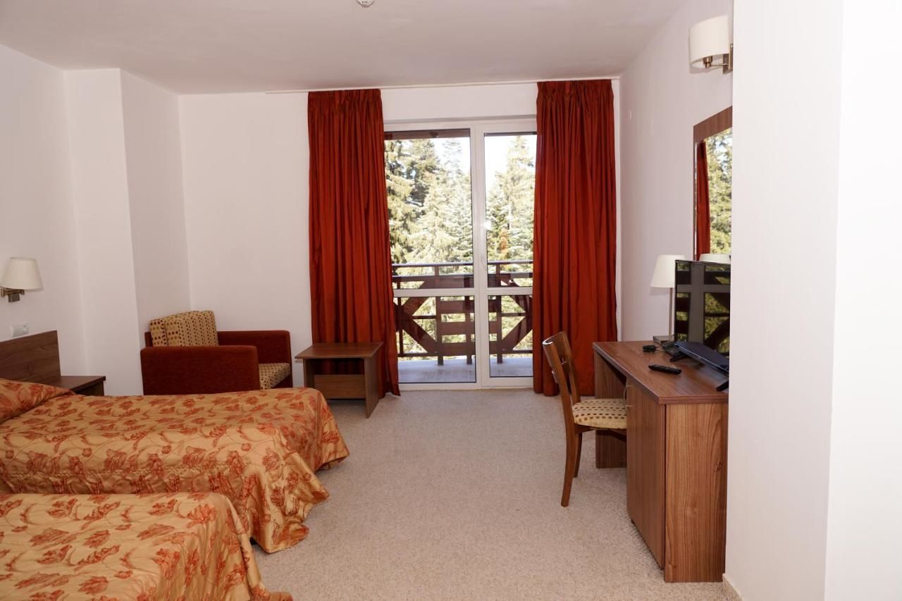 Отель Iglika Palace Hotel & Villas Боровец-40
