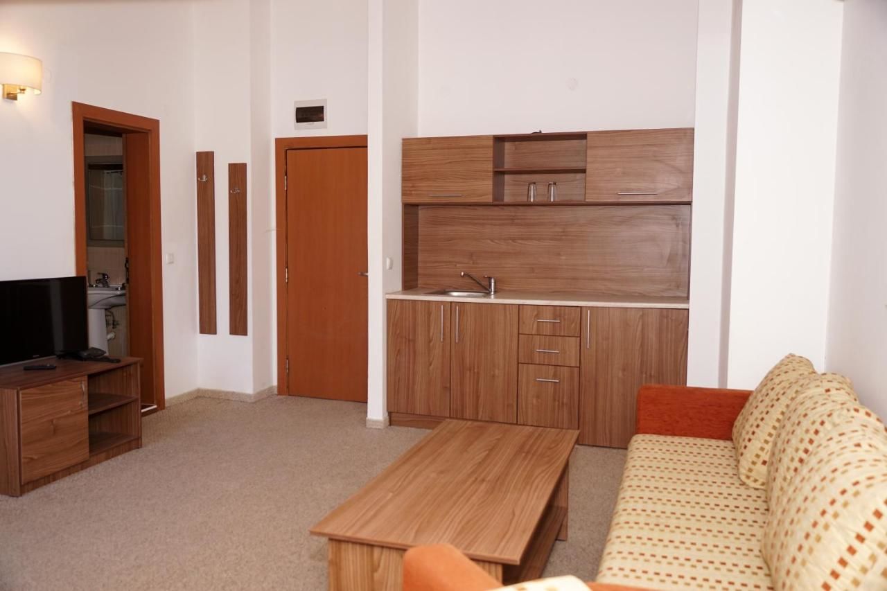 Отель Iglika Palace Hotel & Villas Боровец-45