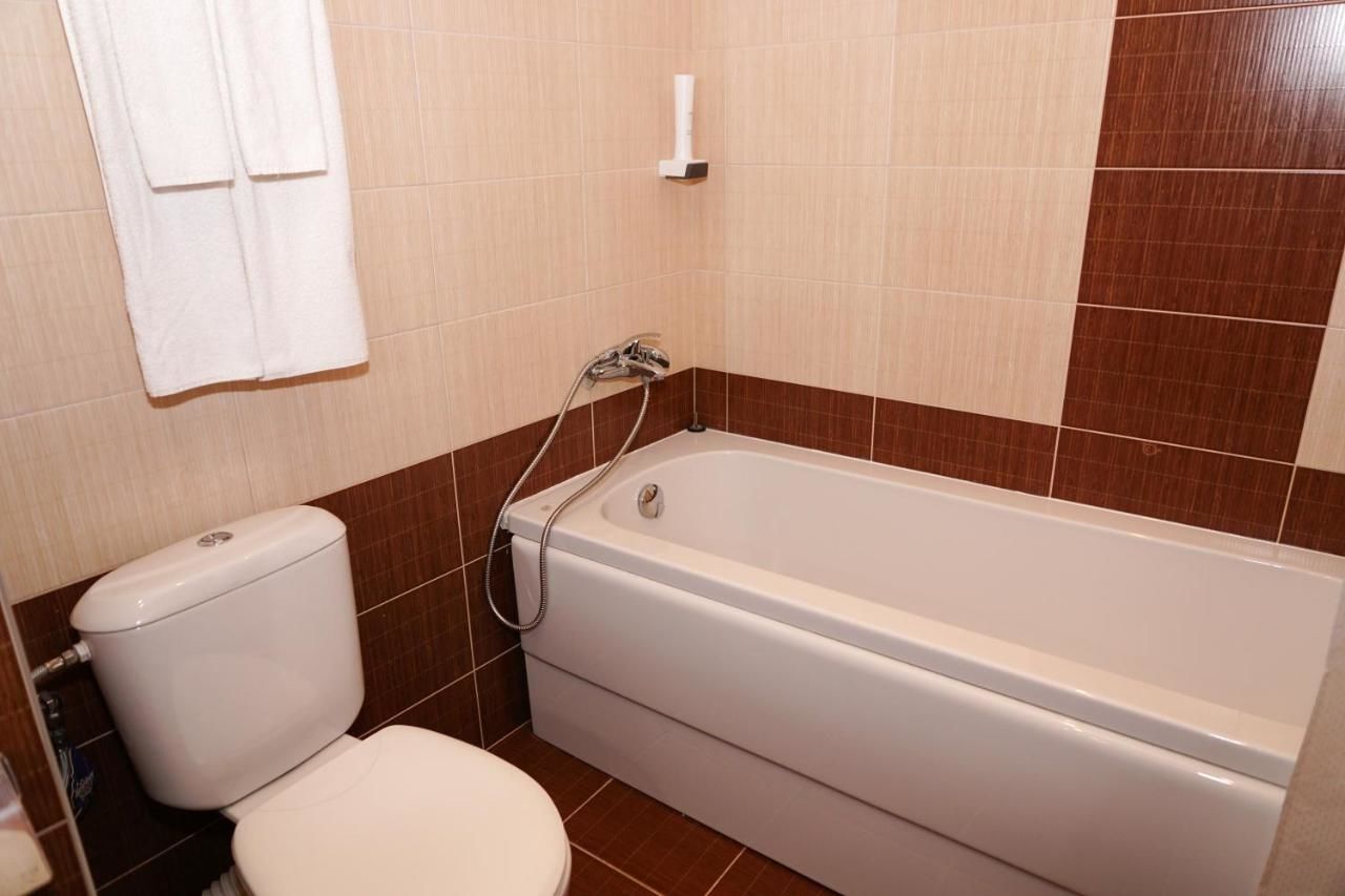 Отель Iglika Palace Hotel & Villas Боровец-47