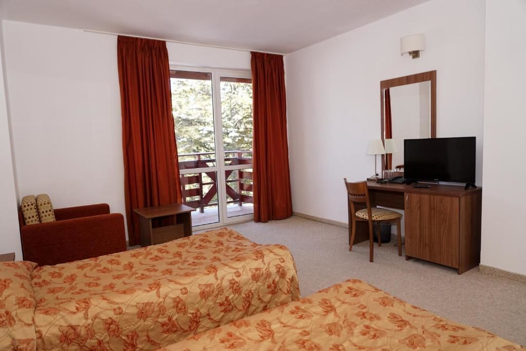 Отель Iglika Palace Hotel & Villas Боровец-53