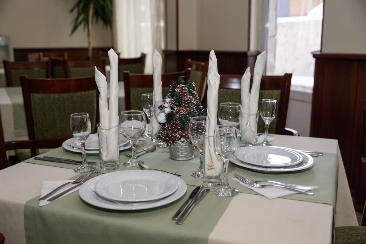 Отель Iglika Palace Hotel & Villas Боровец-11