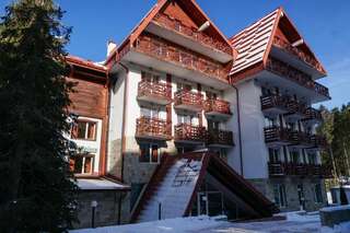 Отель Iglika Palace Hotel & Villas Боровец-0
