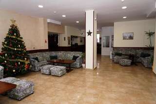Отель Iglika Palace Hotel & Villas Боровец-2