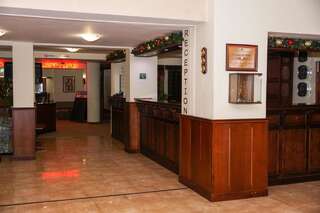 Отель Iglika Palace Hotel & Villas Боровец-3