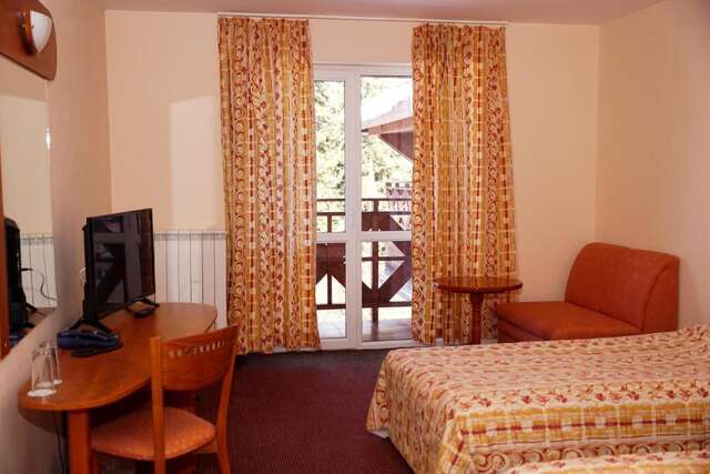 Отель Iglika Palace Hotel & Villas Боровец-50
