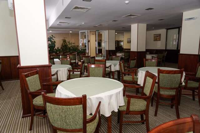 Отель Iglika Palace Hotel & Villas Боровец-8