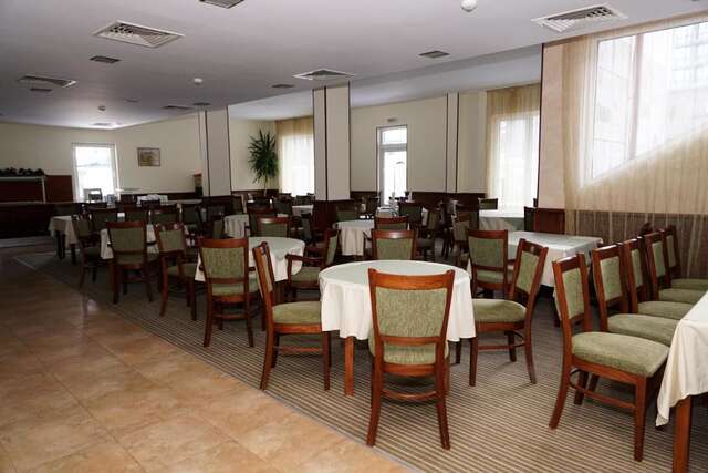 Отель Iglika Palace Hotel & Villas Боровец-9